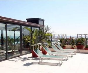 Hotel Villa Mary Loano Italy