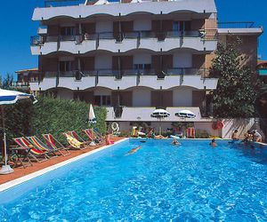 Residence Casarino Loano Italy