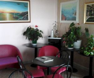 Hotel Giordana Loano Italy