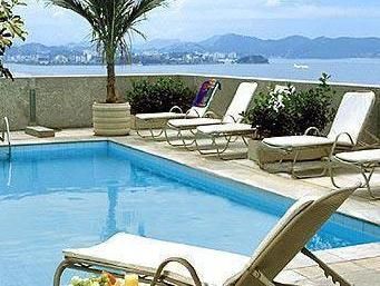 Windsor Guanabara Hotel