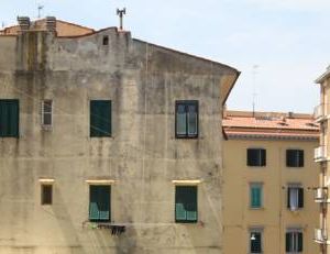 B&B Metropolis Livorno Italy