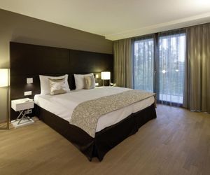 Aquagranda Wellness Park Livigno Italy