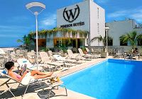 Отзывы Windsor Plaza Copacabana, 4 звезды