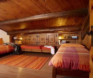 Alpenlodge Livigno Apartments Livigno Italy