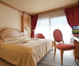Hotel Valtellina Livigno Italy