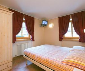 Hotel San Giovanni Livigno Italy