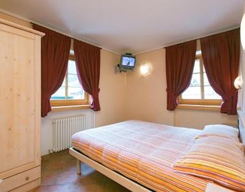 hotel booking template