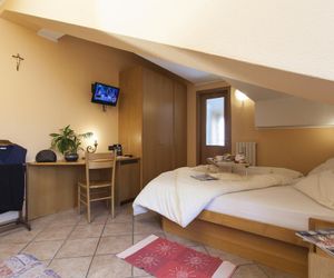 Hotel Lanz Livigno Italy