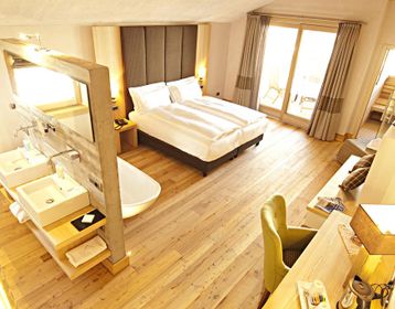 hotel booking template