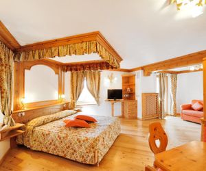 Hotel Spol - Feel At Home Livigno Italy