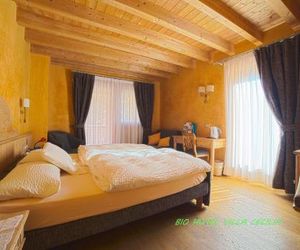 Bio Hotel Villa Cecilia Livigno Italy