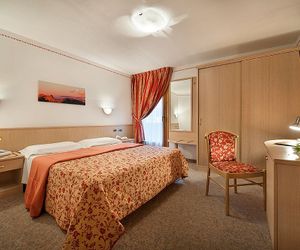 Hotel Steinbock Livigno Italy