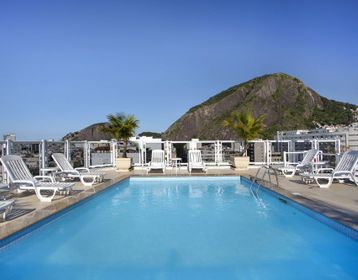 hotel booking template