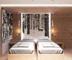Hotel Compagnoni Livigno Italy