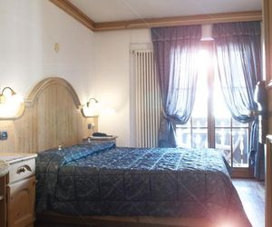Hotel La Montanina Livigno Italy