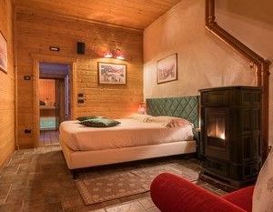 Park Chalet Village Livigno Italy