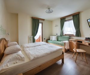 Hotel Costanza mountain holiday Livigno Livigno Italy
