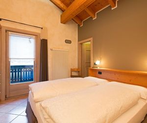 Al Chestelet Livigno Italy