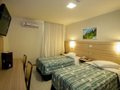 Hotel Astoria Copacabana