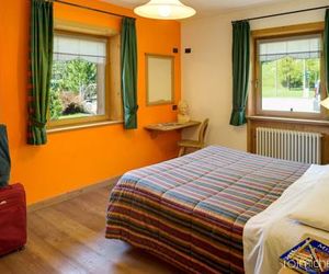 Art Apartments Casa Cambra Livigno Italy