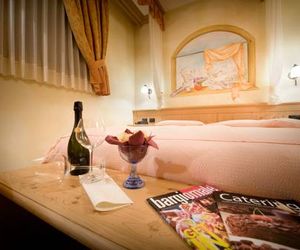 Hotel La Tea Livigno Italy