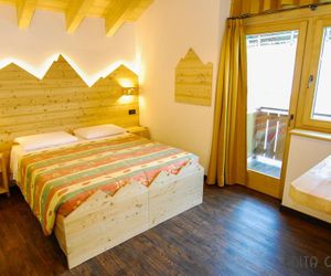 Residence Baita Cusini Livigno Italy