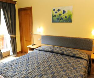 Hotel Baita della Luna Livigno Italy