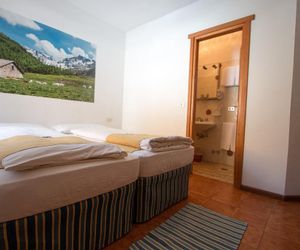 Hotel Camino Livigno Italy