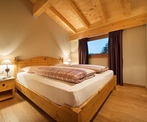 La Tresenda Hotel and Mountain Farm Livigno Italy