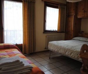 Hotel Aquila Livigno Italy