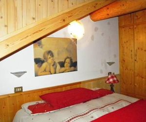 Appartamento Milly Livigno Italy