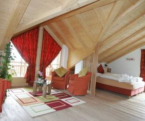 Chalet Nada Livigno Italy