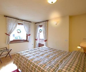 Residence LArcobi Livigno Italy