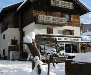 Appartamento Kiwi Livigno Italy