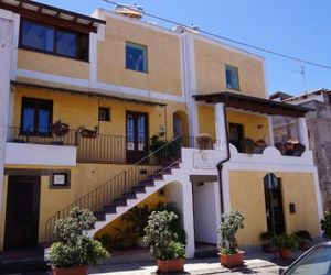 Casa Matarazzo Lipari Town Italy