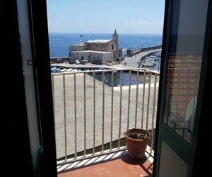 B&B Ventura Lipari Town Italy