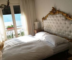 Hotel Villa Margherita Limone sul Garda Italy