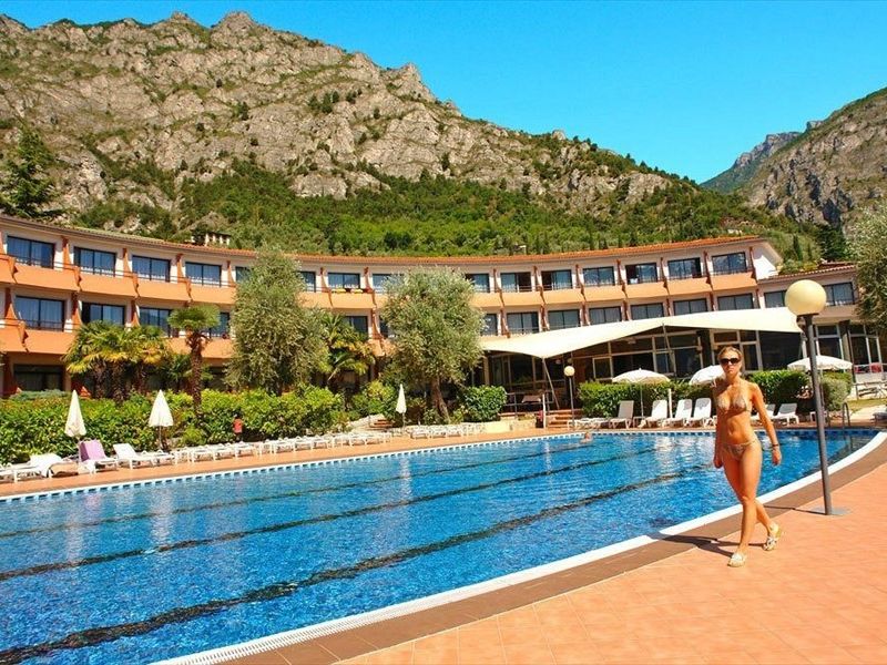 Hotel Photo 1