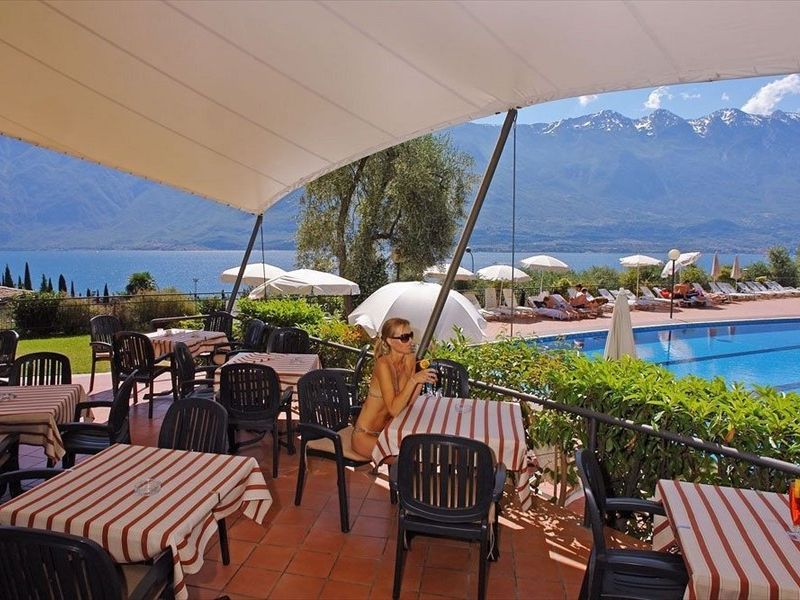Hotel Photo 19