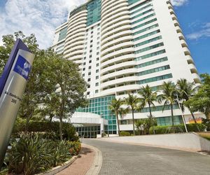 Transamerica Prime Barra Barra da Tijuca Brazil