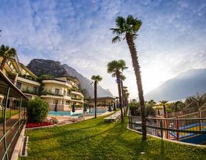 Hotel Royal Village Limone sul Garda Italy