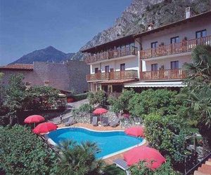 Hotel Al Rio Se Limone sul Garda Italy