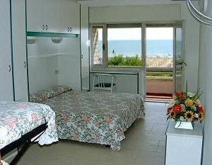 Hotel Ambra Lignano Sabbiadoro Italy