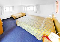 Отзывы Hotel Ciao Bed & Breakfast, 2 звезды