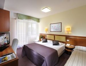 Hotel Eros Lignano Sabbiadoro Italy
