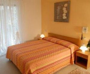 Hotel La Betulla Lignano Sabbiadoro Italy