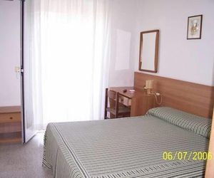 Pensione Imperia Lignano Sabbiadoro Italy