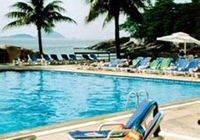 Отзывы Sheraton Grand Rio Hotel & Resort, 5 звезд