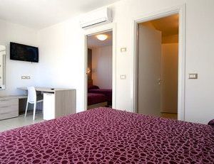 Hotel Ambassador Meuble Lignano Sabbiadoro Italy
