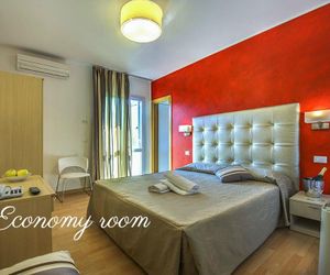 Hotel Alex Lignano Sabbiadoro Italy